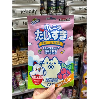 [Hỏa Tốc] Súp Thưởng NEEKA Cho Mèo - Gói 5 Thanh x 15g