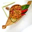 Khô Gà Lá Chanh Thơm Cay Đậm Đà – Đặc Sản Khô Gà MEVINA Chuẩn Vị Việt, Ăn Là Nghiền