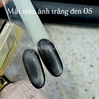 Mắt Mèo Kim Cương Tone Nâu VNM Siêu Sáng Lẻ Chai |Thegioinail666
