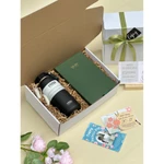 [NEW] Set quà tặng “Truyền Lửa” – Món quà biết ơn (sổ tay, bình nước...) thân tặng Thầy Cô nhân ngày 20.11 – THE JOY BOX — ảnh 3