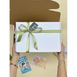 [NEW] Set quà tặng “Truyền Lửa” – Món quà biết ơn (sổ tay, bình nước...) thân tặng Thầy Cô nhân ngày 20.11 – THE JOY BOX — ảnh 6