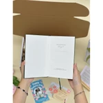 [NEW] Set quà tặng “Truyền Lửa” – Món quà biết ơn (sổ tay, bình nước...) thân tặng Thầy Cô nhân ngày 20.11 – THE JOY BOX — ảnh 8