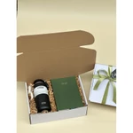 [NEW] Set quà tặng “Truyền Lửa” – Món quà biết ơn (sổ tay, bình nước...) thân tặng Thầy Cô nhân ngày 20.11 – THE JOY BOX — ảnh 4