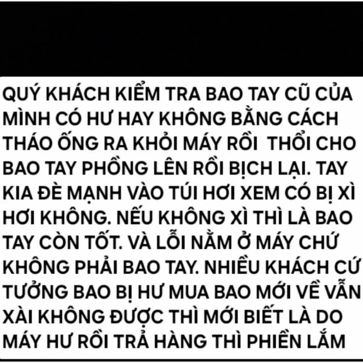 Vòng bít, bao đo huyết áp điện tử (dành cho tất cả các dòng máy điện tử bắp tay) – 3
