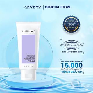 Ahohwa - Perfect Repair Cream - Kem dưỡng cấp ẩm, phục hồi cho da - 50ml