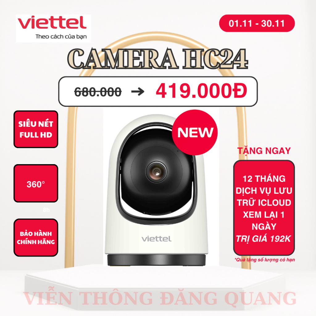 Camera ai - Giá Tốt, Sale Tháng 07, Freeship 0Đ | Shopee Việt Nam
