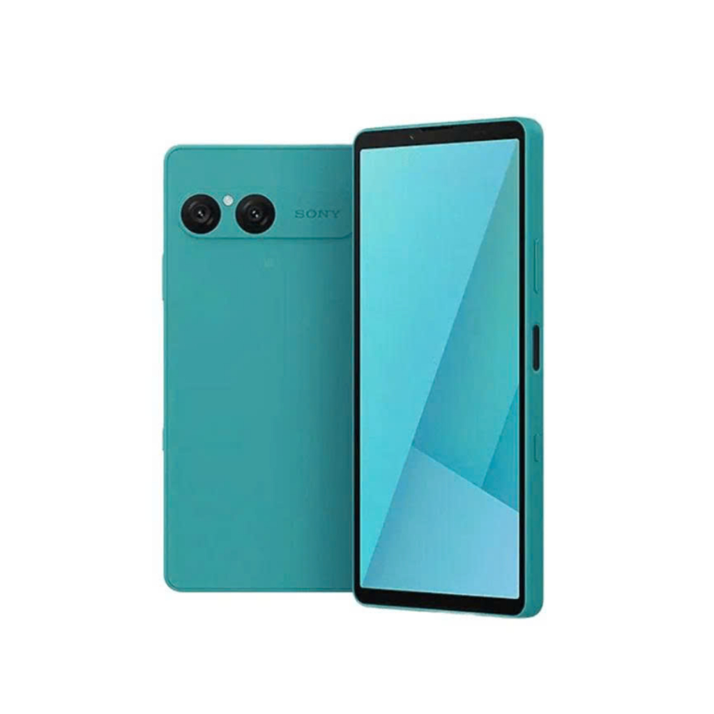 Điện thoại Sony Xperia 10 VII 128GB, Màn hình OLED 6.1" 120Hz, Pin 5000mAh dùng 2 ngày, Camera 50MP