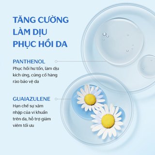 Mặt Nạ Caryophy Phục Hồi và Làm Dịu Da Skin Repair Mask Sheet (25g/miếng)