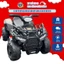 Xe Mô Tô Điện Địa Hình Mã 9199, Vận Động Cho Bé Trai, Có Bàn Đạp Chân Ga Cho Bé (Mẫu Mới)