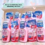 { Deal Sốc} Nước Rửa Bình Sữa Arau Baby Chiết Xuất Lá Tía Tô An Toàn 450ml/500ml