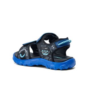 Sandal thông dụng Bé Trai Biti's BEB005900XDD (Xanh dương đậm)