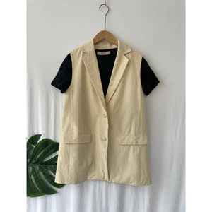 Siêu phẩm áo khoác blazer Unilo Nhật mới toanh