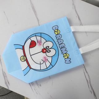 Túi In Hình Labububu Chất Liệu Vải Không Dệt Nhẹ Tiện Lợi,Túi Nilong Không Thắm Nước Bền Đẹp