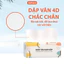 COMBO 4, 6, 8 Bịch Giấy Rút Đáy Top Gia Đa Sắc 1280 tờ 4 Lớp Dày Dặn Thấm Hút Tốt Không Huỳnh Quang