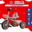 Xe Đạp Cho Bé 3 Bánh QUẢ BÓNG 1999 Cao Cấp, Phù Hợp Cho Bé Từ 2-6 Tuổi