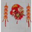 CÂU ĐỐI & SET TRANG TRÍ TẾT 2026 – TRANG HOÀNG NHÀ CỬA ĐÓN XUÂN MAY MẮN