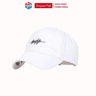 Nón Lưỡi Trai Premi3r THUG Unisex Phong Cách Streetwear [M]
