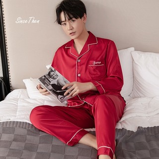 Pijama nam, đồ ngủ nam mặc nhà cao cấp - Since Then