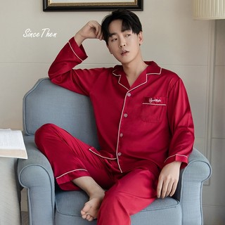 Pijama nam, đồ ngủ nam mặc nhà cao cấp - Since Then