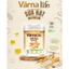 Thực phẩm bổ sung sữa hạt công thức Varna Life (Lon 800gr)