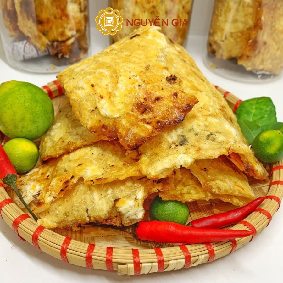 Cá Thiều Nướng Miếng Bigfarm 250g NGDAV015