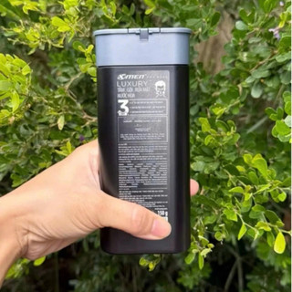 Combo 2 Chai Sữa tắm gội 3in1 Xmen Boss LEGEND sang trọng cuốn hút 150g/chai (Hàng khuyến mãi)