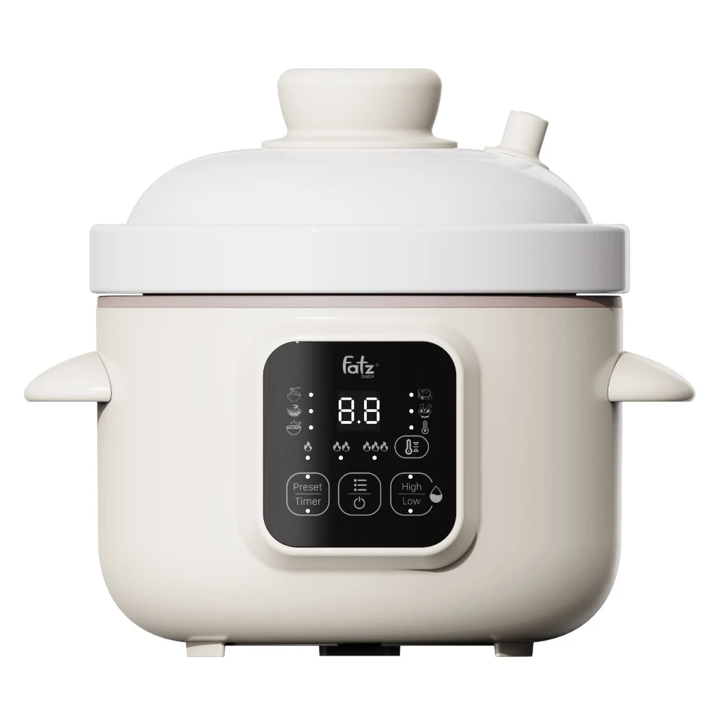 Nồi FatzBaby
