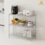 Kệ Inox Để Đồ Dùng Đa Năng Senhome - Holo Shelving