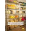 Kệ Inox Để Đồ Dùng Đa Năng Senhome - Holo Shelving