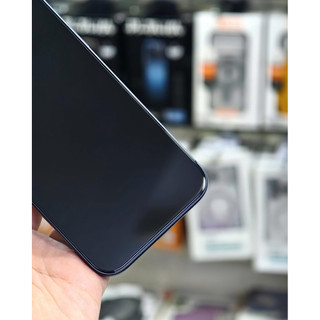 Kính cường lực cao cấp HODA Anti-Glare chống trầy xước chống bám vân tay bảo vệ toàn diện cho ip 17/16/15/14/pro/max/air