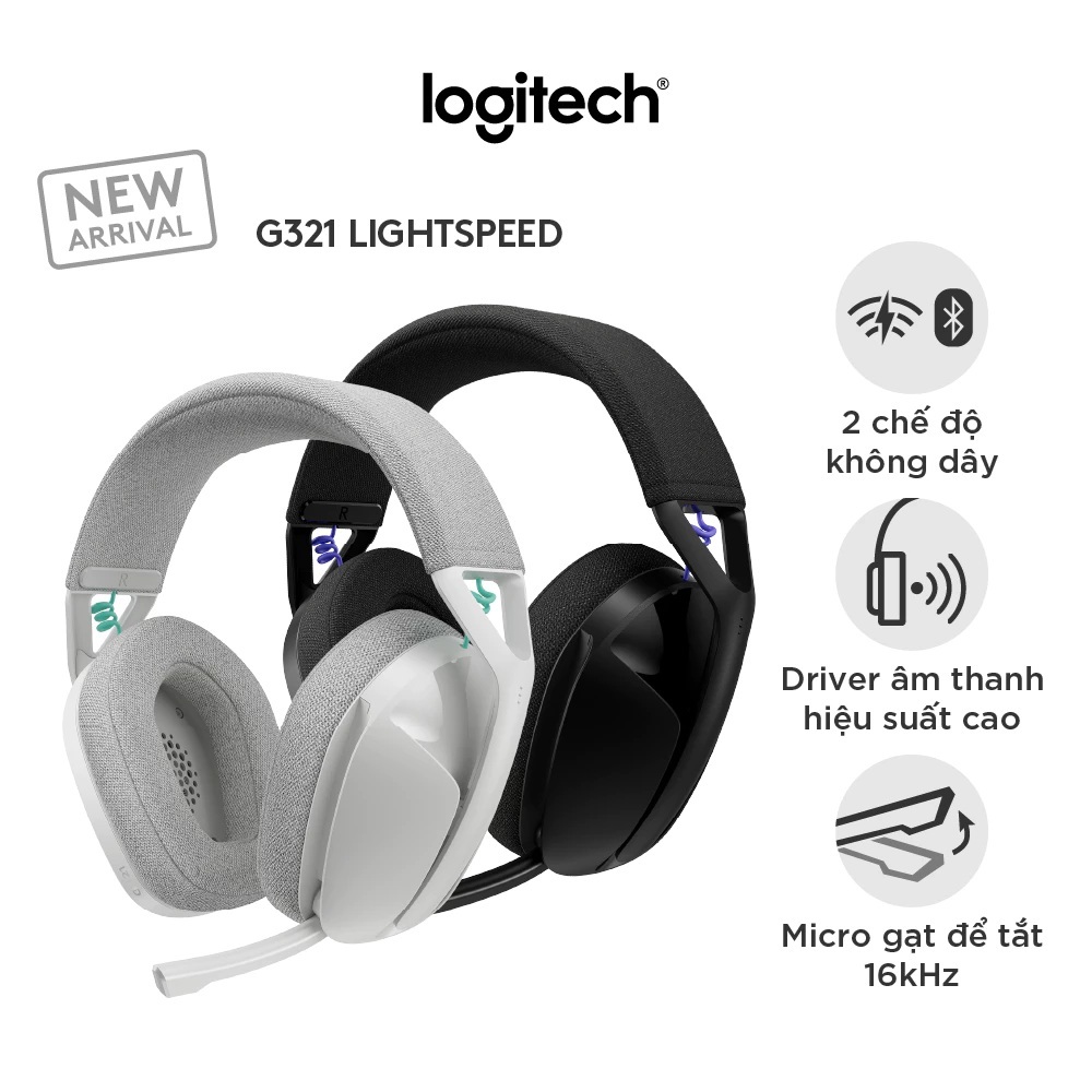 logitech g321 giá tốt Tháng 8, 2026 | Mua ngay | Shopee Việt Nam