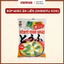 Súp Miso Ăn Liền 8 Gói - Miso Soup Shinsyu-ichi Miso - Canh Miso Nhật Tiện Lợi