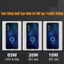 BỘ SẠC TRIAN TECH 0PP0 65W ZIN LK