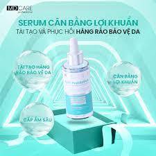 [ĐẠI LÝ CHÍNH HÃNG] Serum NMF Prebiotics MD Care 30ML