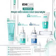 [ĐẠI LÝ CHÍNH HÃNG] Serum NMF Prebiotics MD Care 30ML