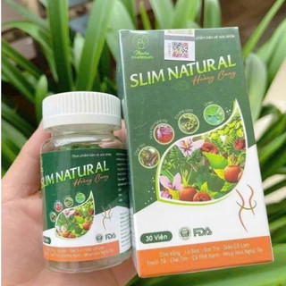 Giảm Cân Hoàng Cung Siết Eo Giảm Mỡ Bụng ,Đào thải mỡ thừa Hộp 30viên