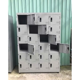 tủ locker sắt hiện đại, cao cấp