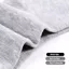 Combo 5 đôi tất lười nam chống tuột gót GOMTAT chất cotton thoáng mát cho mùa hè - MIA-180423-CB5