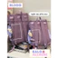 BaLo (XINHXINH) [ORDER] Cặp Sách Đi Học Đơn Giản BL300