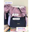 BaLo (XINHXINH) [ORDER] Cặp Sách Đi Học Đơn Giản BL300
