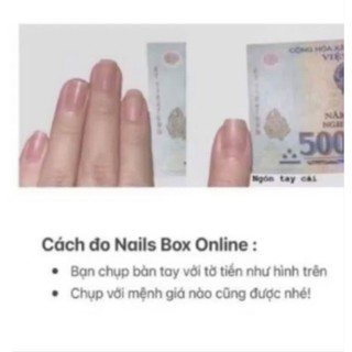 (HOẢ TỐC ) NAILBOX SƠN GEL MÀU ĐỎ ĐÔ VẼ VIỀN NHŨ BLING