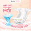 COMBO 2 Bịch Tã Bỉm Dán/Quần Supdry, Bỉm Supdry Trắng Mỏng Nhẹ Cho Bé size NB/S/M/L/XL/XXL/XXXL từ 4kg đến 20kg