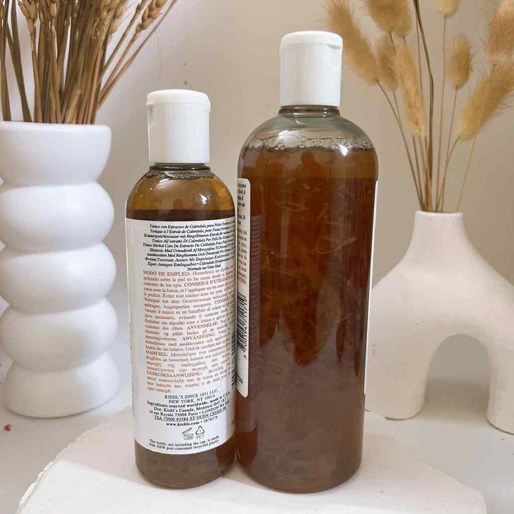 Toner hoa C ú c K nước cân bằng da dịu nhẹ lành tính
