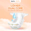 COMBO 2 Tã Bỉm Dán/Quần Supdry Ultra Cam Cao Cấp, Chống Hăm, Thấm Hút size NB/S/M/L/XL/XXL/XXXL cho bé 4kg-20kg
