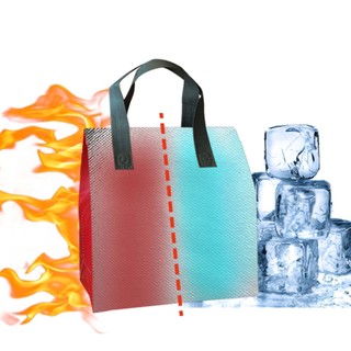 [HỎA TỐC] Combo 3 Túi Giữ Nhiệt Vải Không Dệt Đựng Bình Nước Ly Trà Sữa Ly 700 ml 1 Lít Tiện Dụng Dễ Thương Cao Cấp