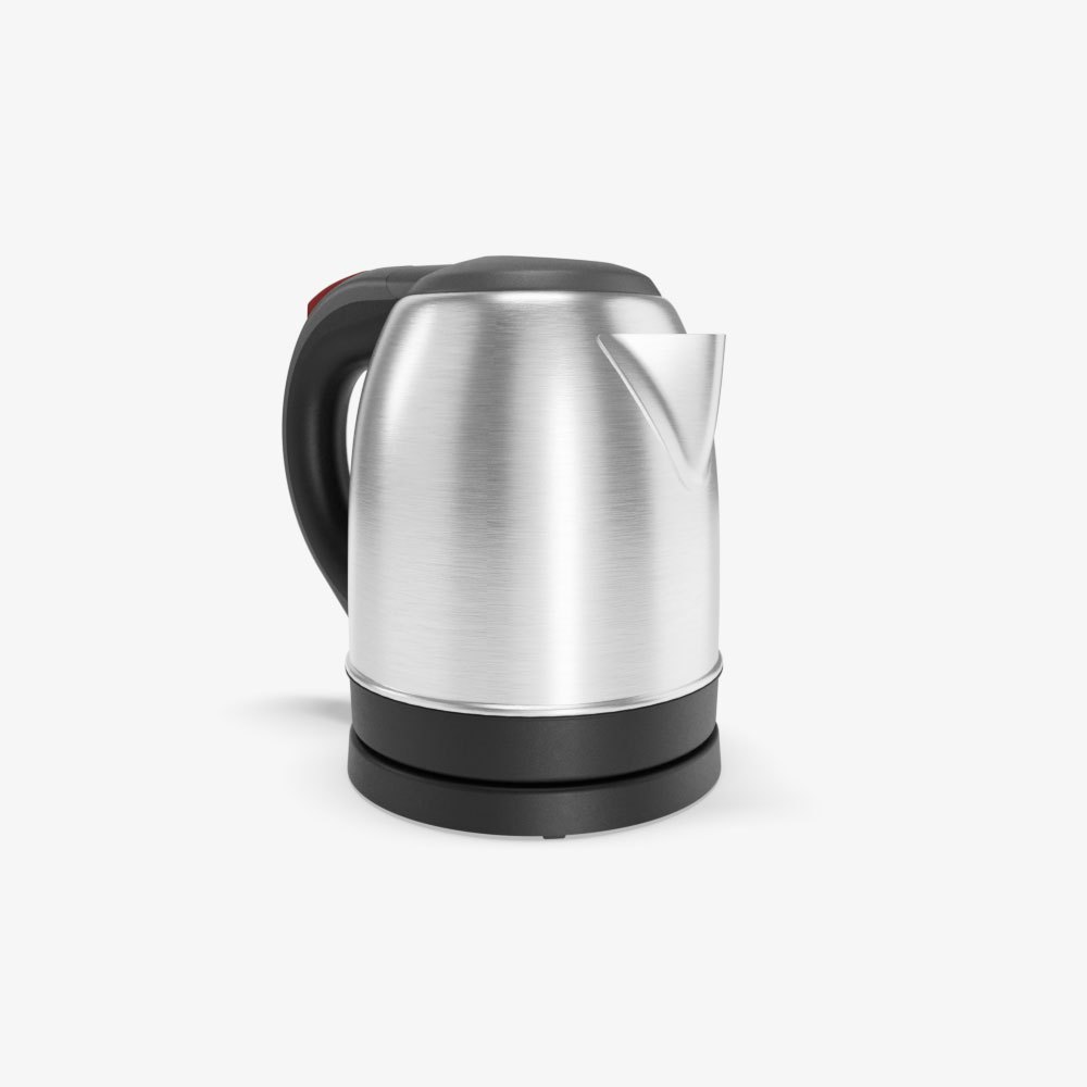 Ấm Điện Siêu Tốc Rạng Đông 12ST2 1.2L – Công Suất 1500W, Inox 304 Cao Cấp, Đun Nước Nhanh, An Toàn