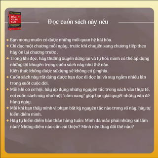Sách Đắc Nhân Tâm - Nghệ Thuật Ứng Xử Và Thu Phục Lòng Người - Phiên Bản Đặc Biệt - Tiên Phong Books