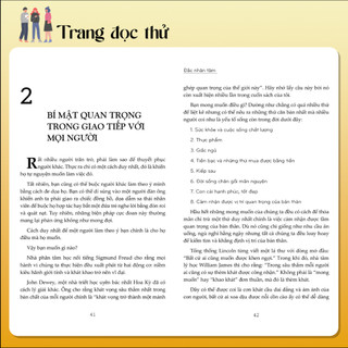 Sách - Đắc Nhân Tâm - How To Win Friends And Influence People - Khổ Lớn, Tái Bản 2024