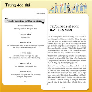 Sách - Combo Đắc Nhân Tâm + Khéo Ăn Nói Sẽ Có Được Cả Thiên Hạ + Tiên Phong Books