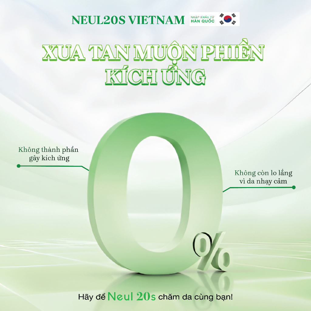 Sử dụng Serum Dưỡng Da Nhạy Cảm Cao Cấp trong đời sống